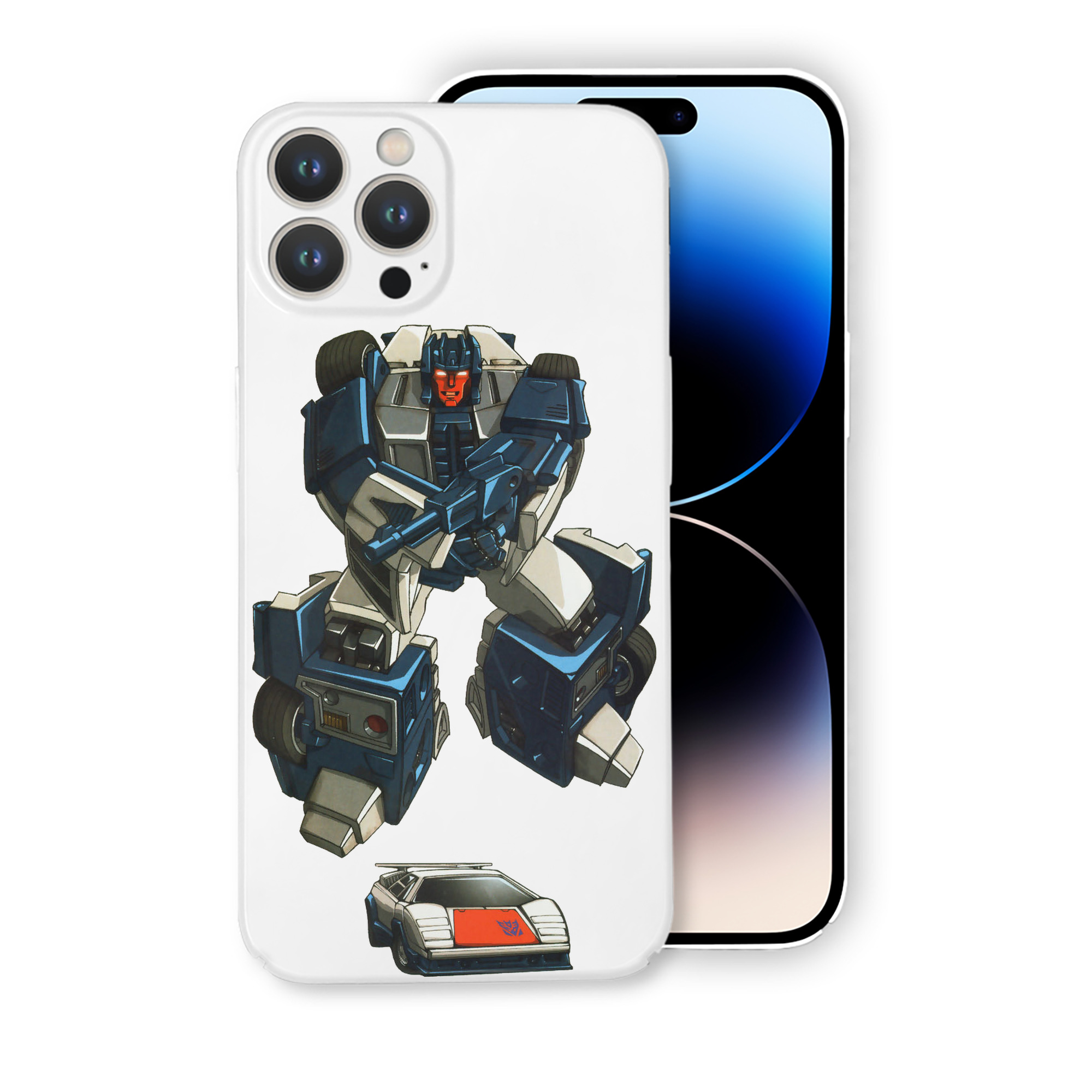 （画像用）  【iPhone 14シリーズ対応】ハードケース